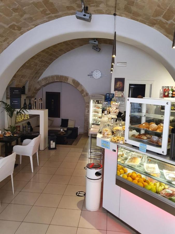 Domus 73 Apulian Holidays Barletta Dış mekan fotoğraf