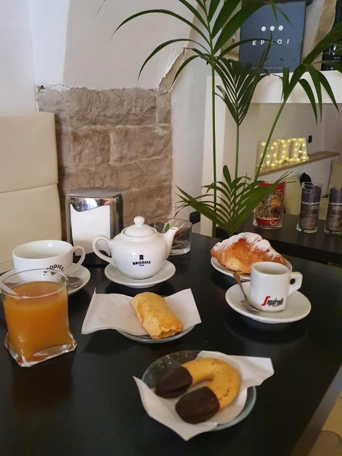 Domus 73 Apulian Holidays Barletta Dış mekan fotoğraf