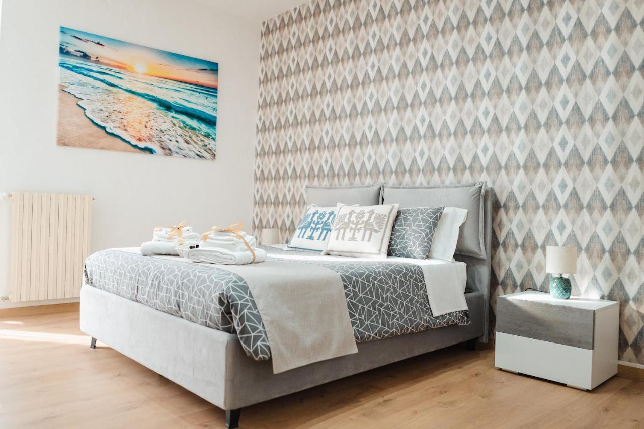 Domus 73 Apulian Holidays Barletta Dış mekan fotoğraf