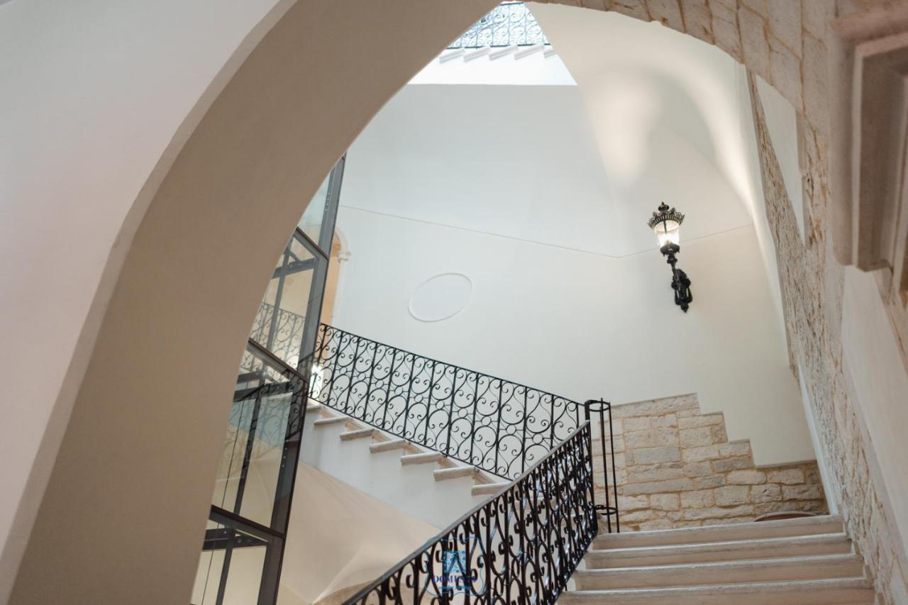 Domus 73 Apulian Holidays Barletta Dış mekan fotoğraf