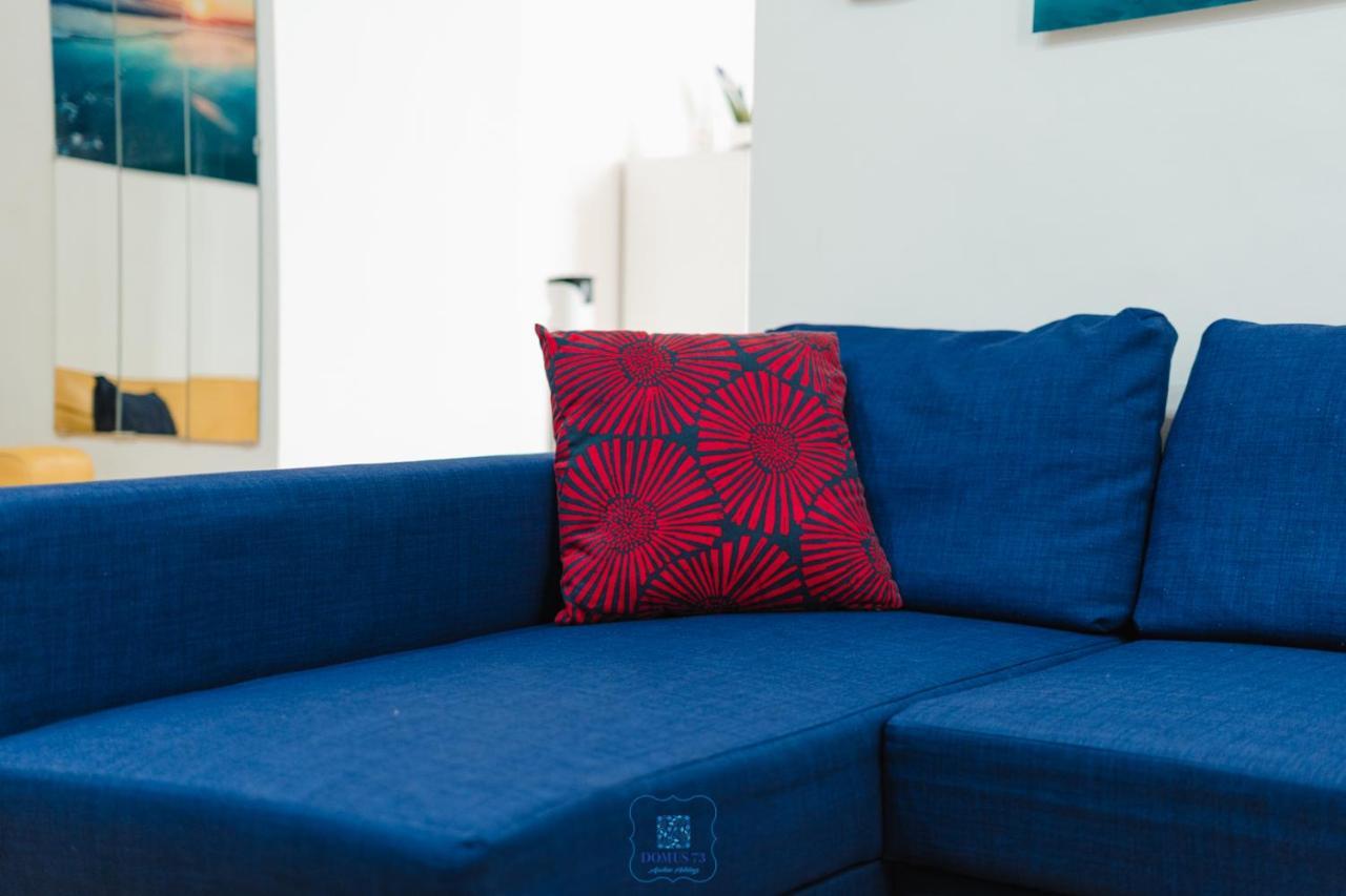 Domus 73 Apulian Holidays Barletta Dış mekan fotoğraf