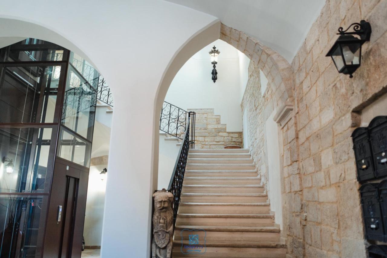 Domus 73 Apulian Holidays Barletta Dış mekan fotoğraf