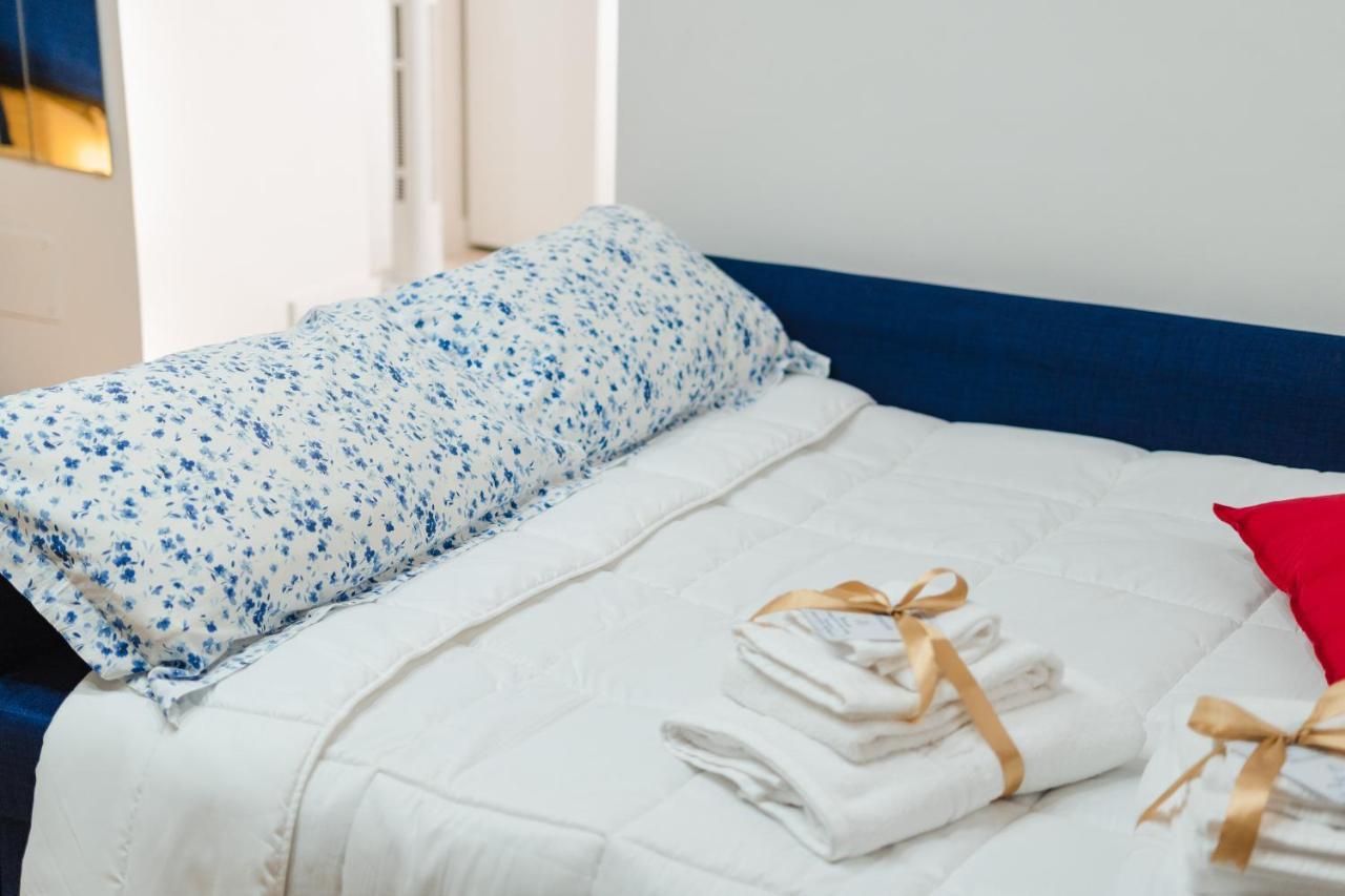 Domus 73 Apulian Holidays Barletta Dış mekan fotoğraf