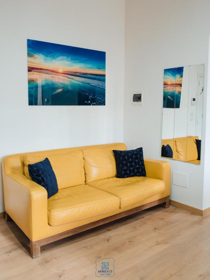 Domus 73 Apulian Holidays Barletta Dış mekan fotoğraf