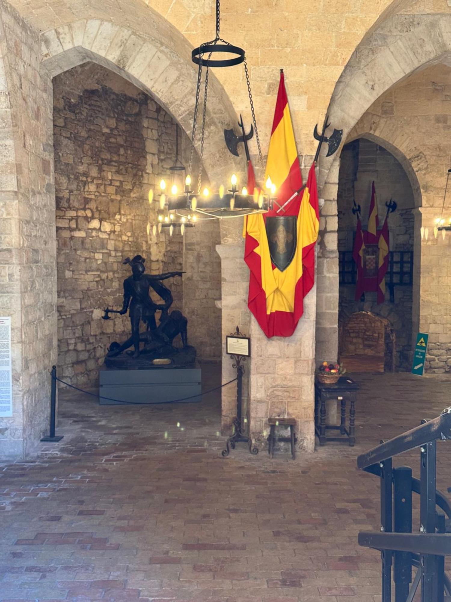 Domus 73 Apulian Holidays Barletta Dış mekan fotoğraf